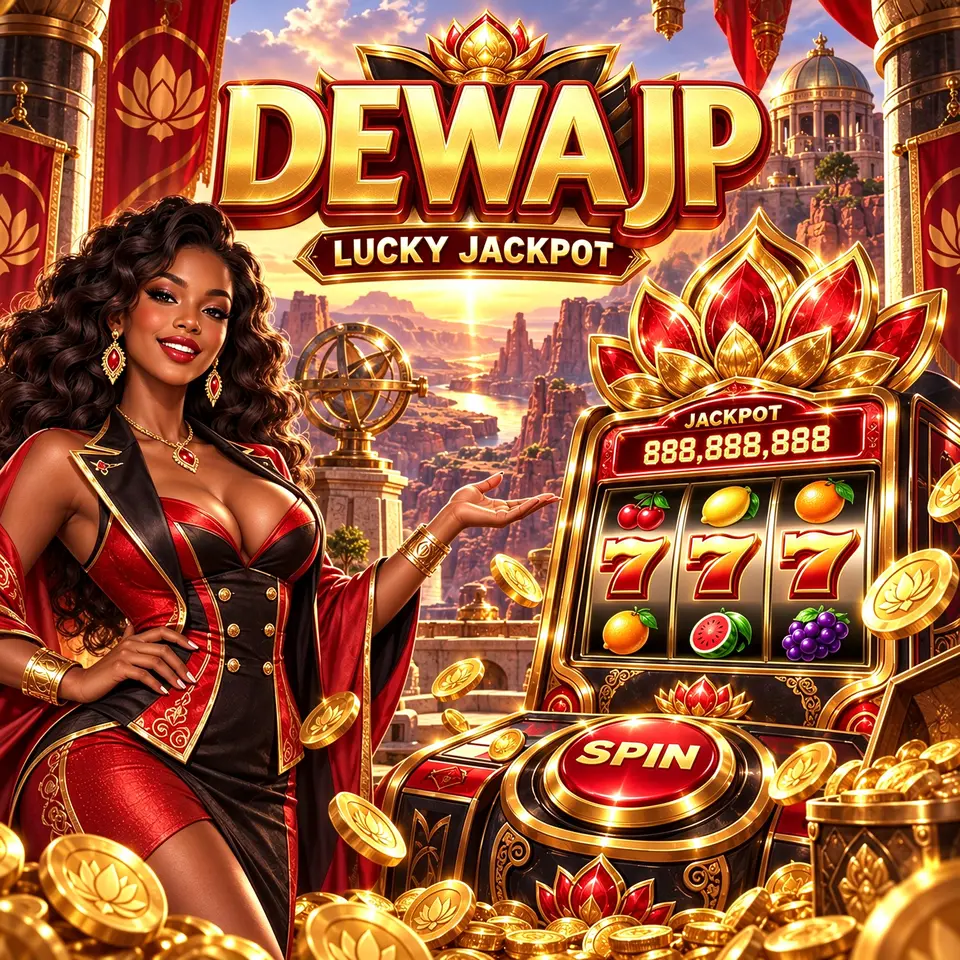 dewajp APK