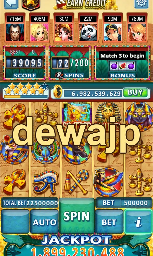 dewajp APK