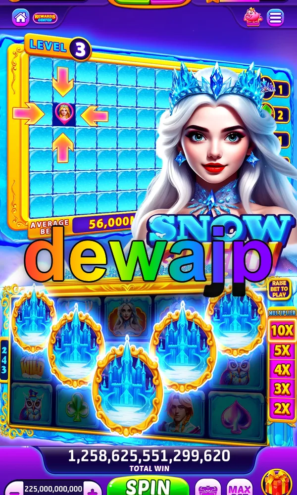 dewajp APK