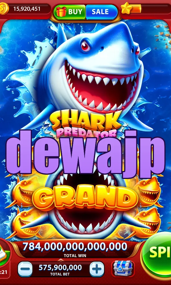 dewajp APK