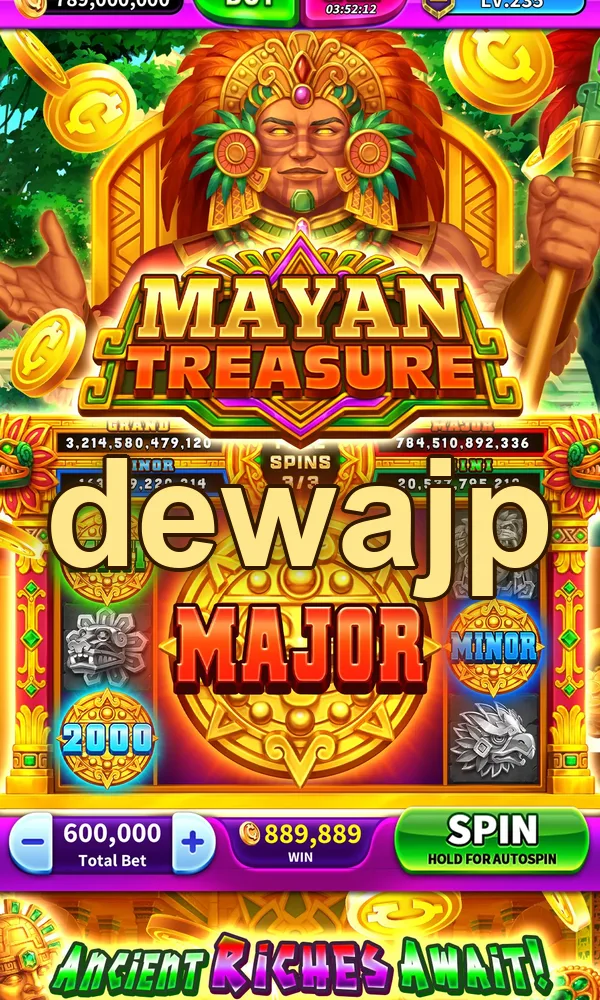 dewajp Masuk