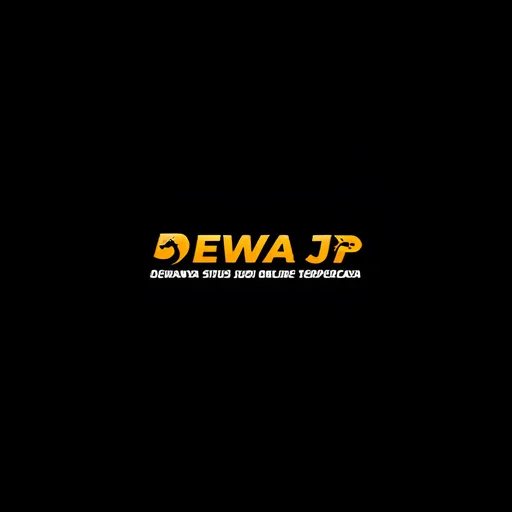 dewajp Logo - Resmi